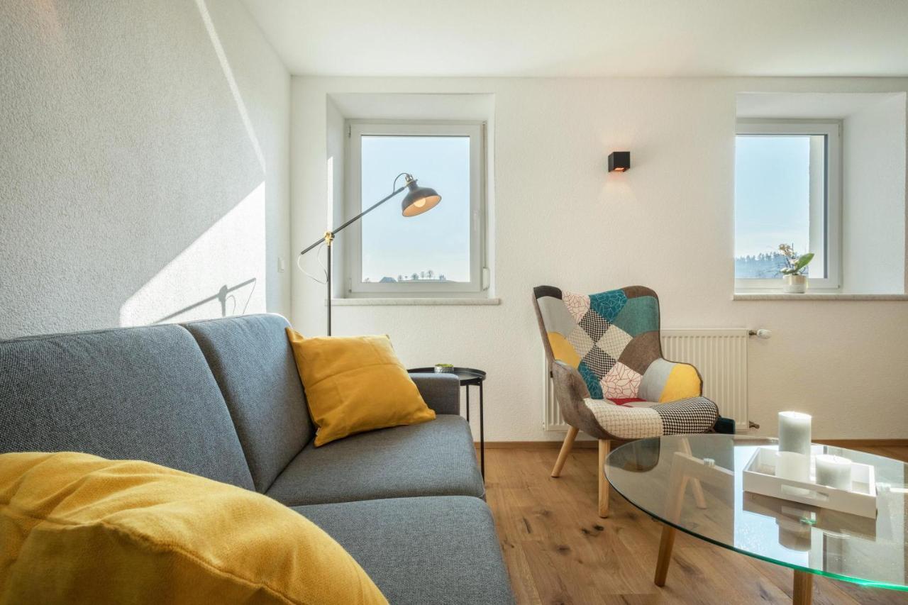 Ferienwohnung Pusteblume Neukirch  Exterior foto